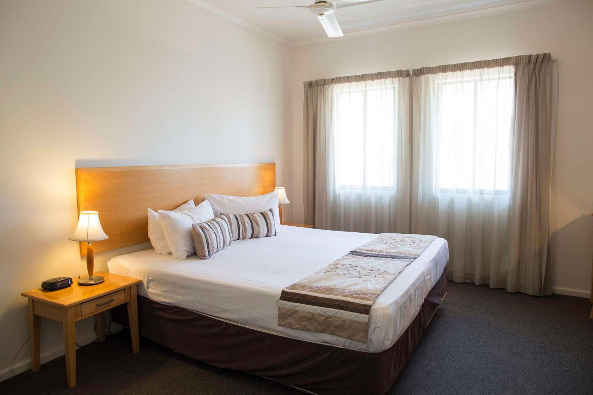 Metro Advance & Aparthotel Darwin