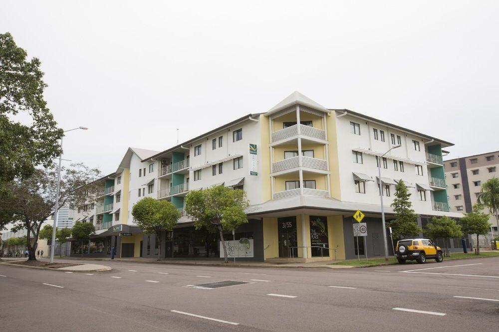 Metro Advance & Aparthotel
