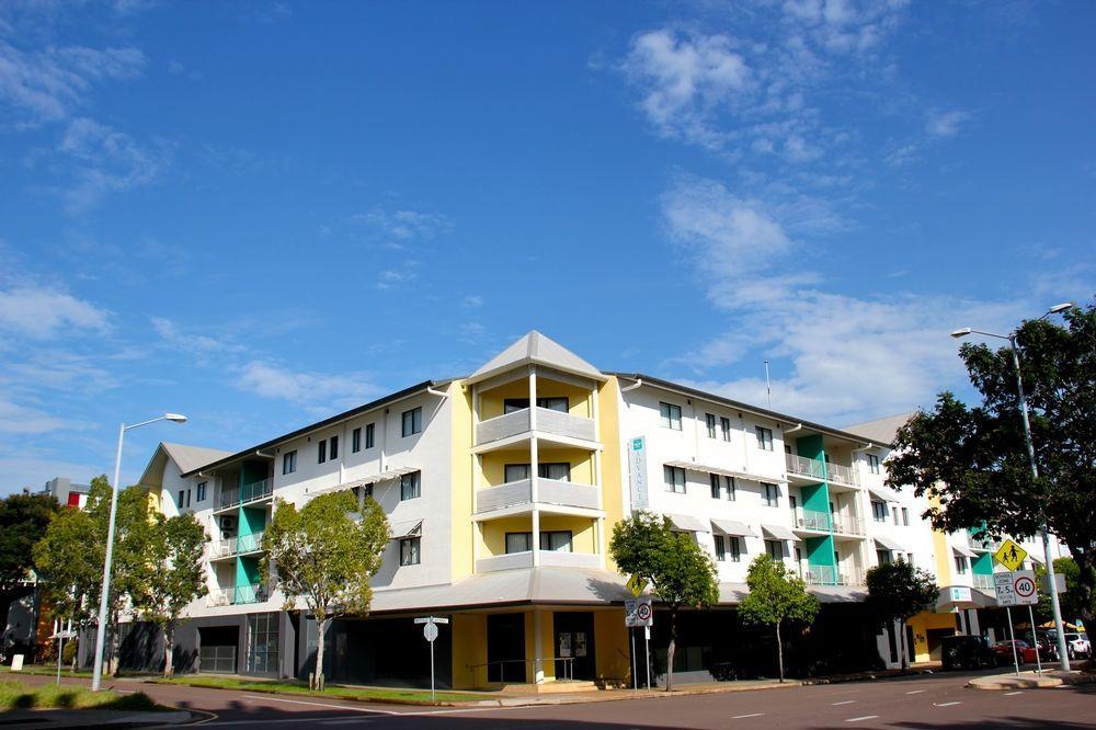 Metro Advance & 4* Darwin