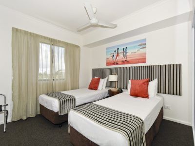 Metro Advance & 4* Darwin