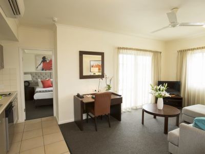 Metro Advance & Aparthotel Darwin