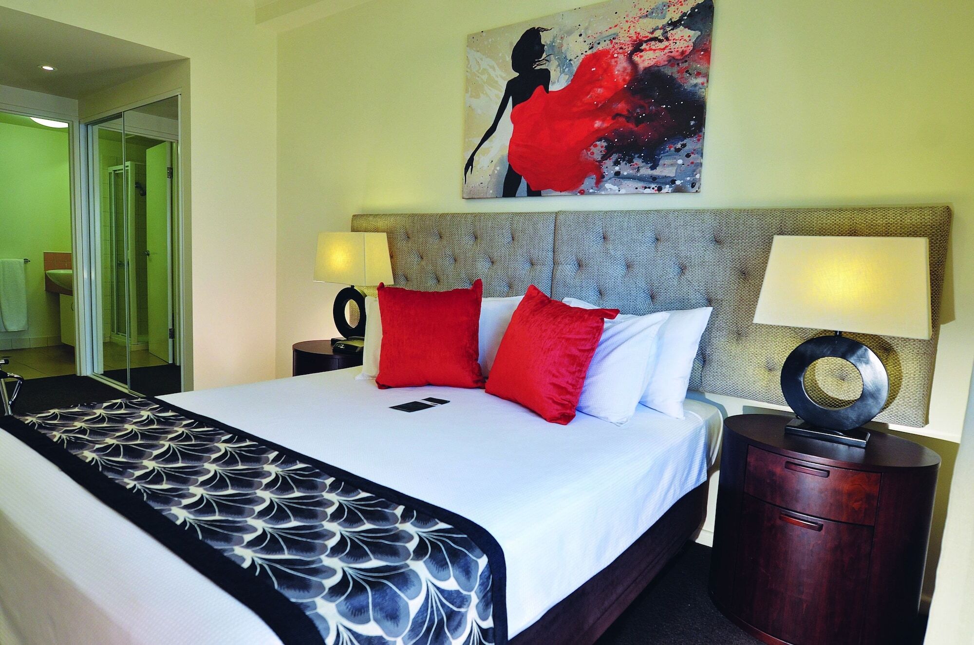 Metro Advance & Aparthotel Darwin